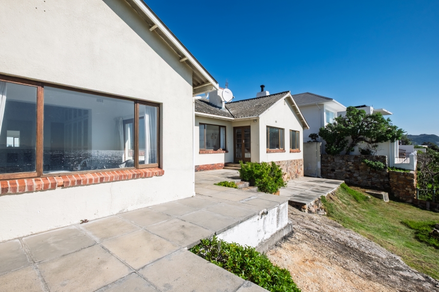 4 Bedroom Property for Sale in The Boulders Western Cape